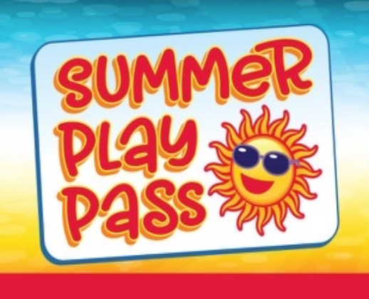 Summer Play Pass